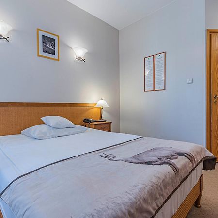 Hotel Nosalowy Dwor Zakopane Esterno foto