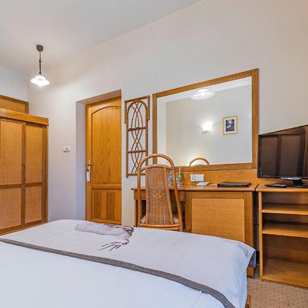 Hotel Nosalowy Dwor Zakopane Esterno foto