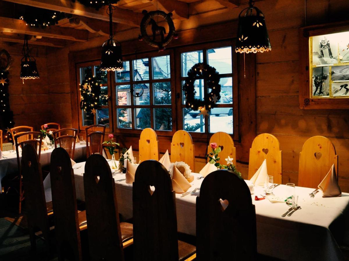 Hotel Nosalowy Dwor Zakopane Esterno foto