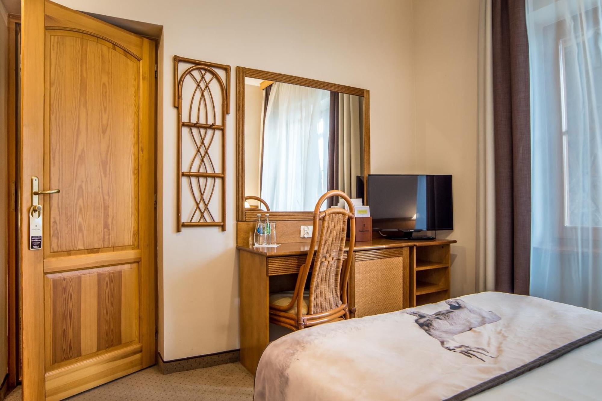Hotel Nosalowy Dwor Zakopane Esterno foto