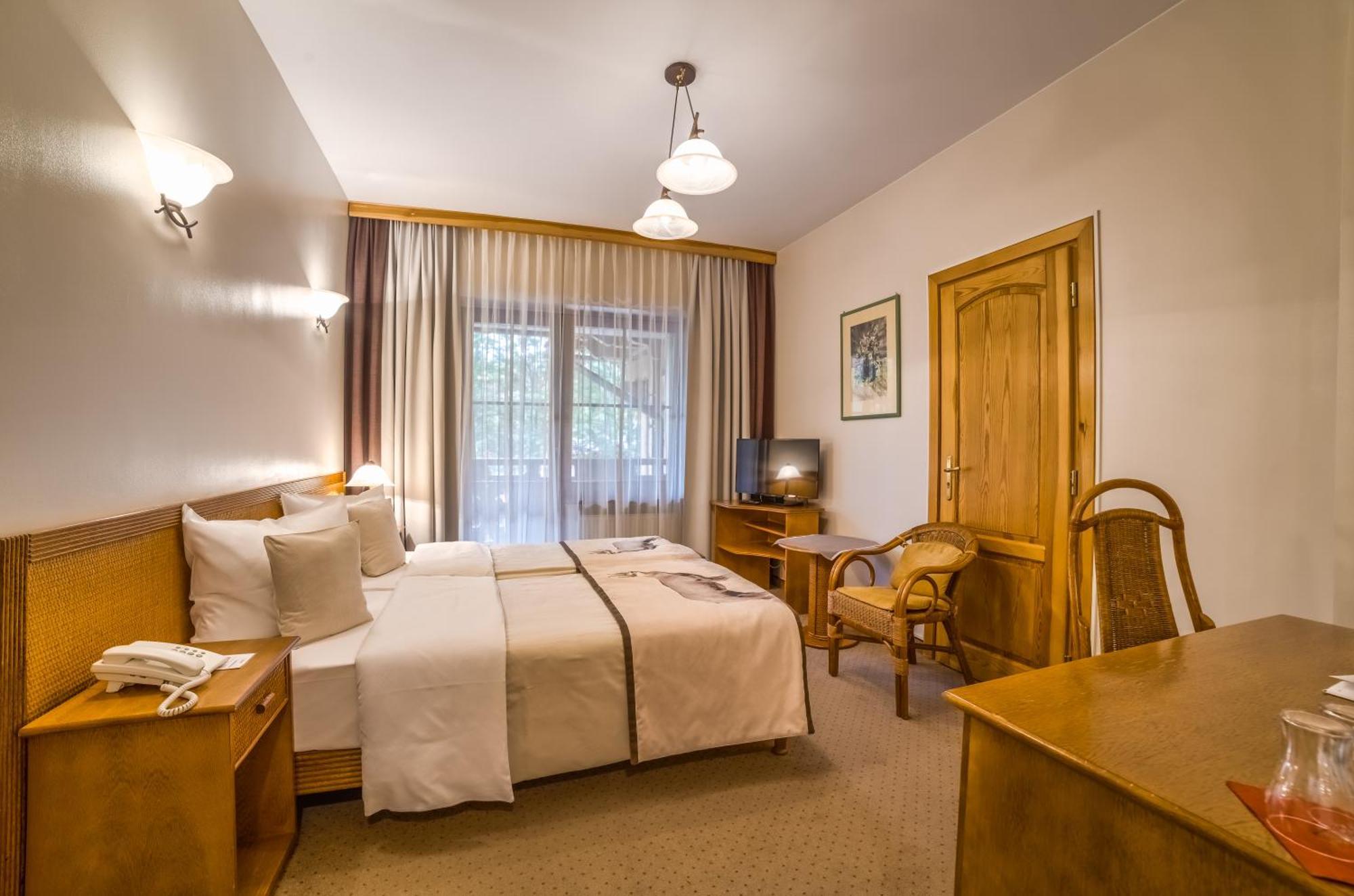 Hotel Nosalowy Dwor Zakopane Esterno foto